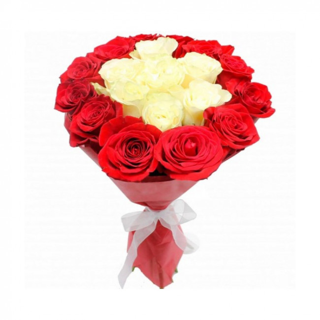 Букет цветов "Акцент" Букет цветов "Акцент"